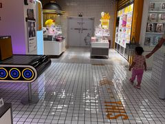 -泡泡玛特POPMART(上海环球港店)