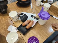 -过桥缘·过桥米线(西冶街店)