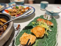 -常来小聚·广州非遗传承餐厅(高德置地店)