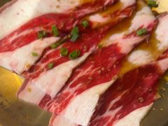 -南浦洞烤肉·新世界版(奥体店)