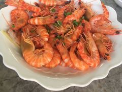 -清水湾3号(东方小周海鲜店)