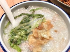 -宏状元现熬粥·京味菜(三里河店)