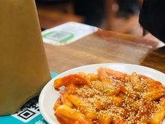 -优壹佳·延边朝鲜族料理(中山北路店)