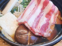 寿喜锅牛肉-胜博殿日式炸猪排(西红门店)