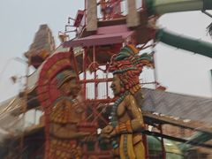 -上海玛雅海滩水公园