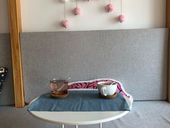 -MOYOYO猫咪咖啡店