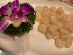 -金米箩大酒店(五角场店)