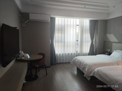 -晶爵酒店(宽窄巷子店)