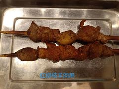 -阿拉丁新疆风味餐厅·清真(罗廊巷店)