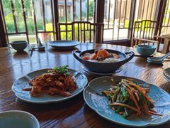 -丽江金茂凯悦臻选酒店-滇香馆