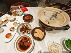 -久宴·天目湖大鱼头(恐龙园店)