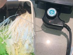 -半天妖烤鱼(石岛店)