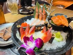 -牛藏·黑毛和牛烧肉(环市东店)