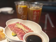 -永安鱼庄·镇江菜(东吴路店)