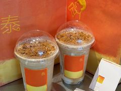 -喜茶(杭州西湖银泰城店)