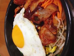 -米郎餐厅·朝鲜族料理(延长路店)