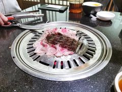 -笑谈小街·韩国料理(萝岗店)