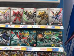 -TOYSRUS玩具反斗城(大连恒隆广场店)