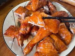 -竹乡园柴火竹筒饭·烧鸡(白水寨*森林海店)