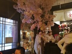 大堂-金龙咖喱