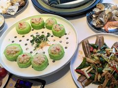 -望海臻鲜·海鲜餐厅