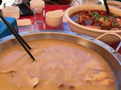 -盐帮食府富顺豆花