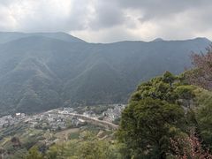 -雁荡山风景名胜区