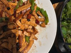 -简小舍·民间手艺菜(武昌江滩店)