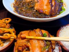 -渝乡人家川菜馆(南京路店)