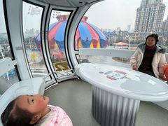 -海合安武汉极地海洋公园