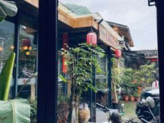 -生态苑农庄(十里画廊遇龙河店)