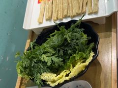 -云中鱼蒸汽石锅鱼(川沙百联店)