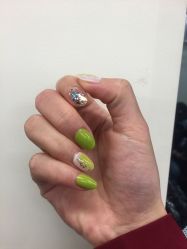 手部美甲-M Nails & Beauty美甲美睫美体