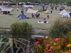 -钟山体育运动公园