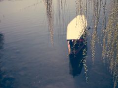 -苏堤停车场