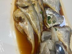 -好兄弟郭巨海鲜(天一阁店)