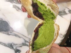 -WHEAT&BAKER-麥(凯德来福士店)