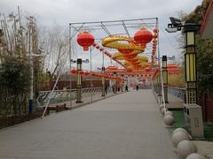 -孔子六艺文化园