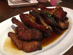 -宴秋杭州菜(锦艺城店)