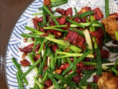 -金龙·打边炉(南京西路店)