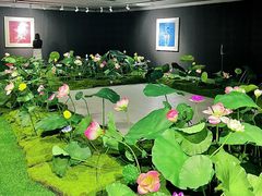 -福田美术馆——新童话主义－周艺文艺术季