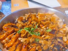 -黄记煌三汁焖锅(崇文门店)