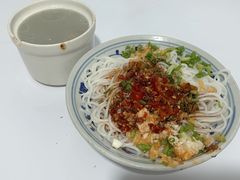 -小罗子汤店(大士院总店)