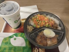 -德克士(西站站内店)