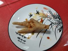 -黎里王记辣脚(黎里总店)
