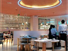 大堂-阿娜尔·新疆菜(宜家荟聚中心店)