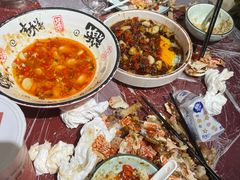 -羊子两室一厅(八一广场店)
