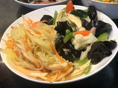 -老六素货(王顶堤店)