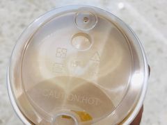 -Manner Coffee(丁香国际店)