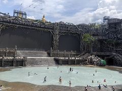 -西双版纳勐泐文化旅游区